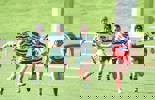 Round 3 V Narromine
